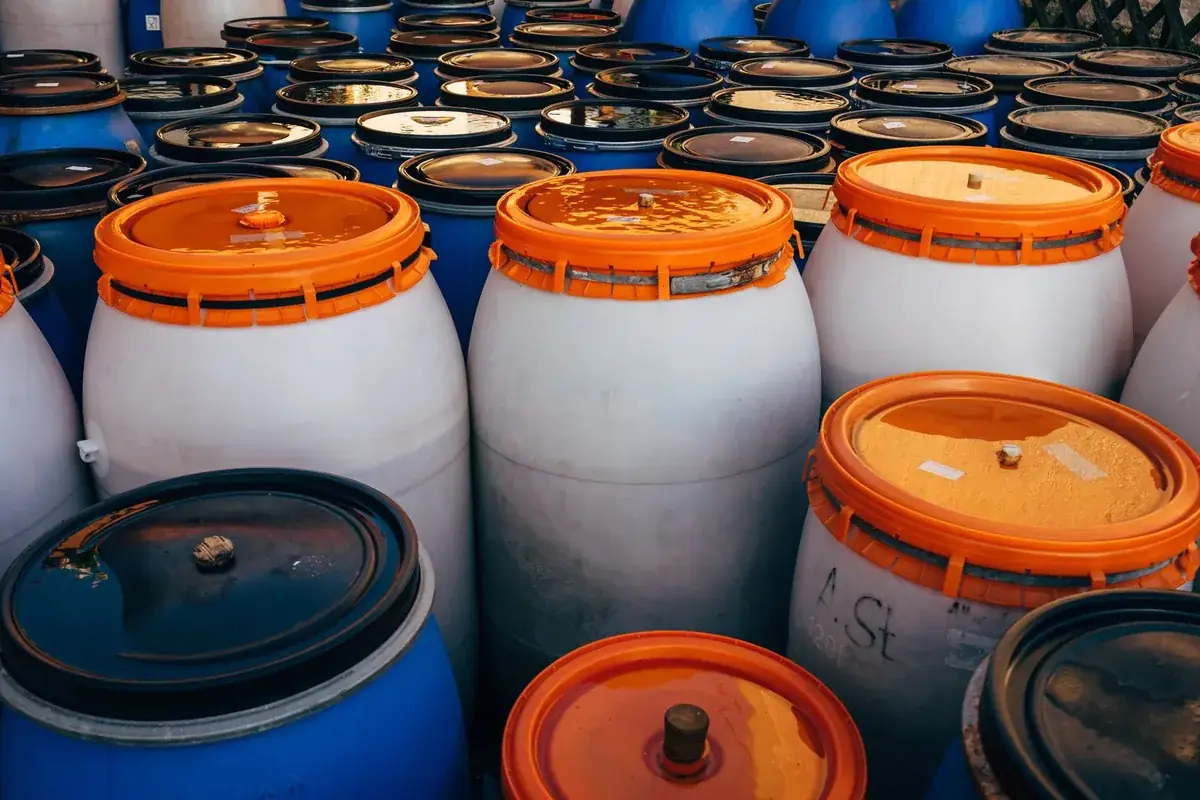 Hazmat Cleanup in West Linn, OR